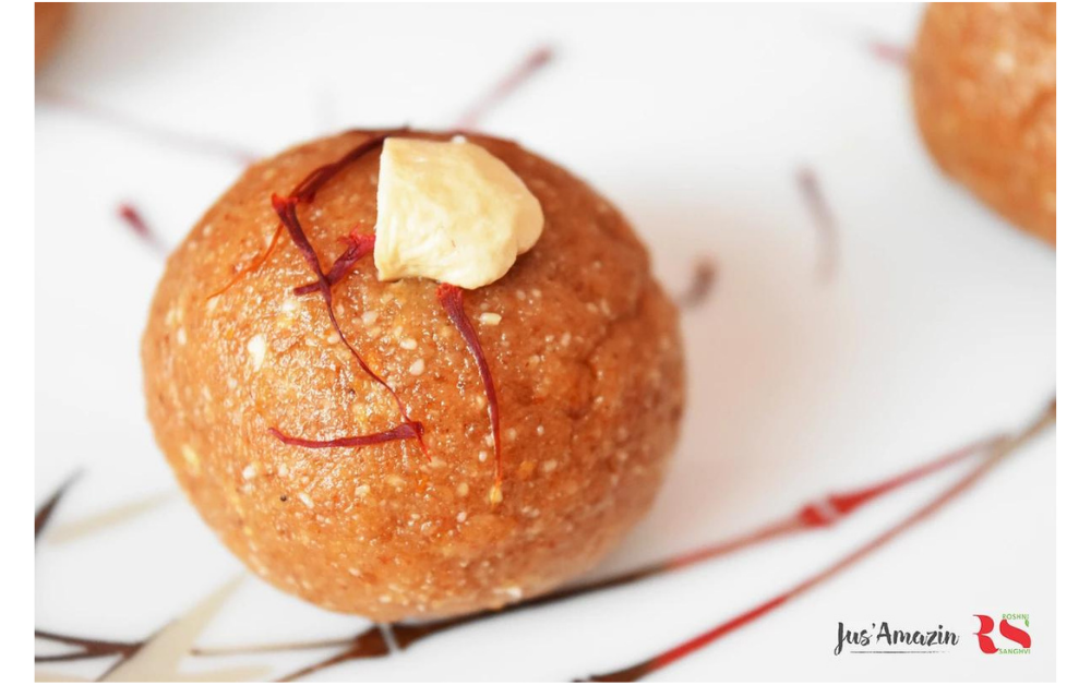 Time to indulge in some Diwali Desserts!
