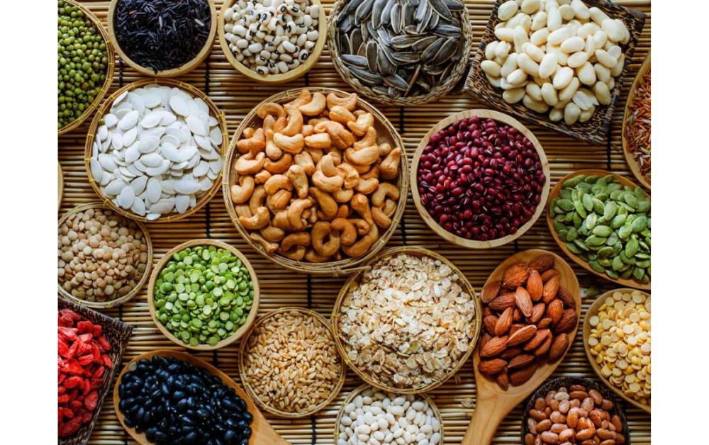 Decoding Amino Acids