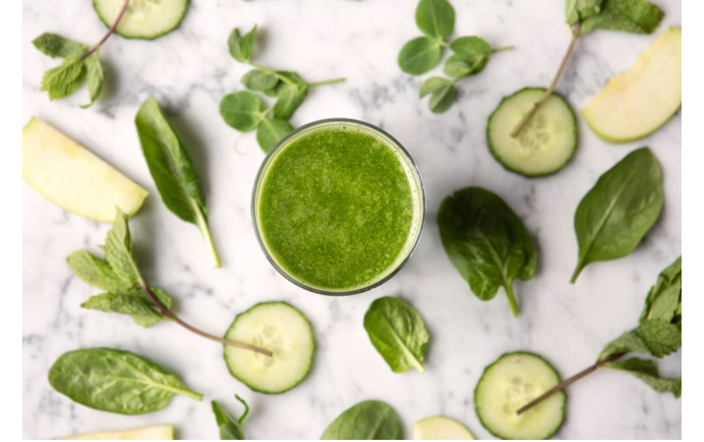 Top 5 ways to detox post Diwali