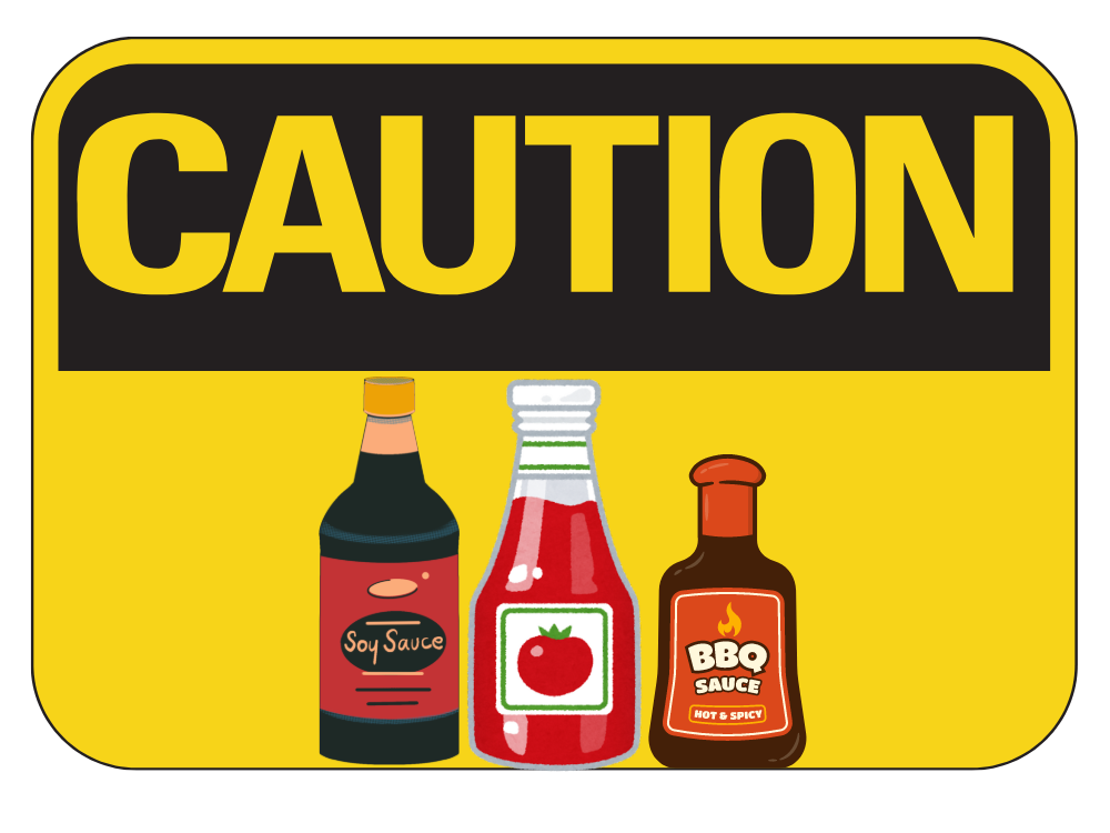 Top 10 Foods to Avoid If You’re Gluten Intolerant