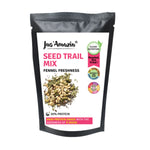 Seed Trail Mix - Fennel Freshness