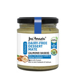 Condensed Almond Milk | Dairy-Free Dessert Mate