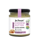 Cashewnut Butter | Cashewnut, Organic Jaggery & Organic Rock Salt - 200 g
