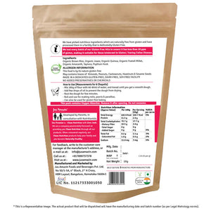Gluten-Free Atta - 1 Kg