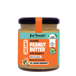 Classic Creamy Peanut Butter With Jaggery - 200 g