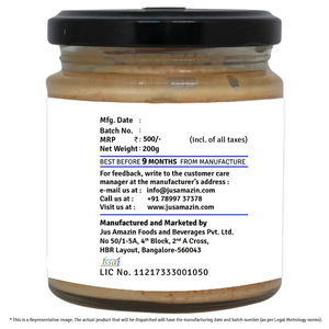 
                
                    Load image into Gallery viewer, Condensed Almond Milk | Dairy-Free Dessert Mate
                
            