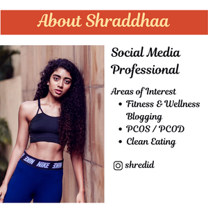 Shraddhaa's Favourites : Specially Curated for the Festive Season