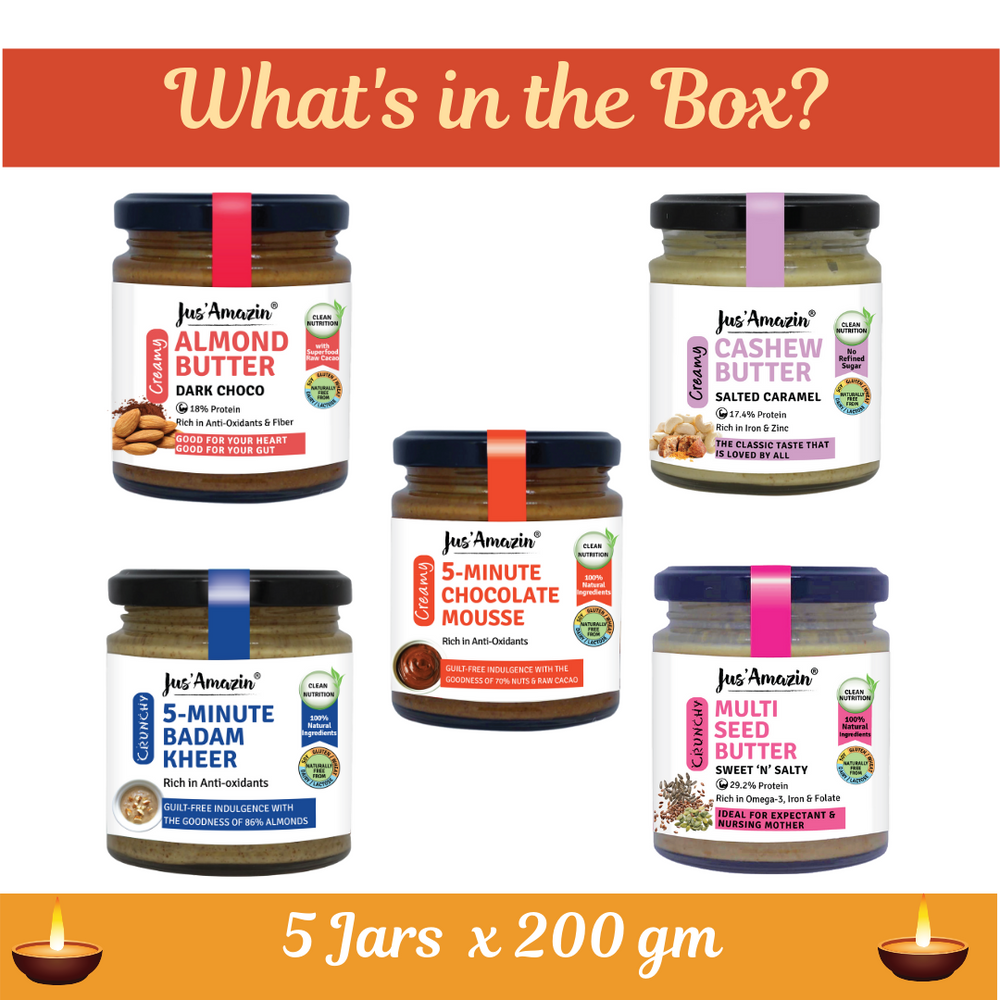 Mariam's Favourites : Specially Curated for the Festive Season
