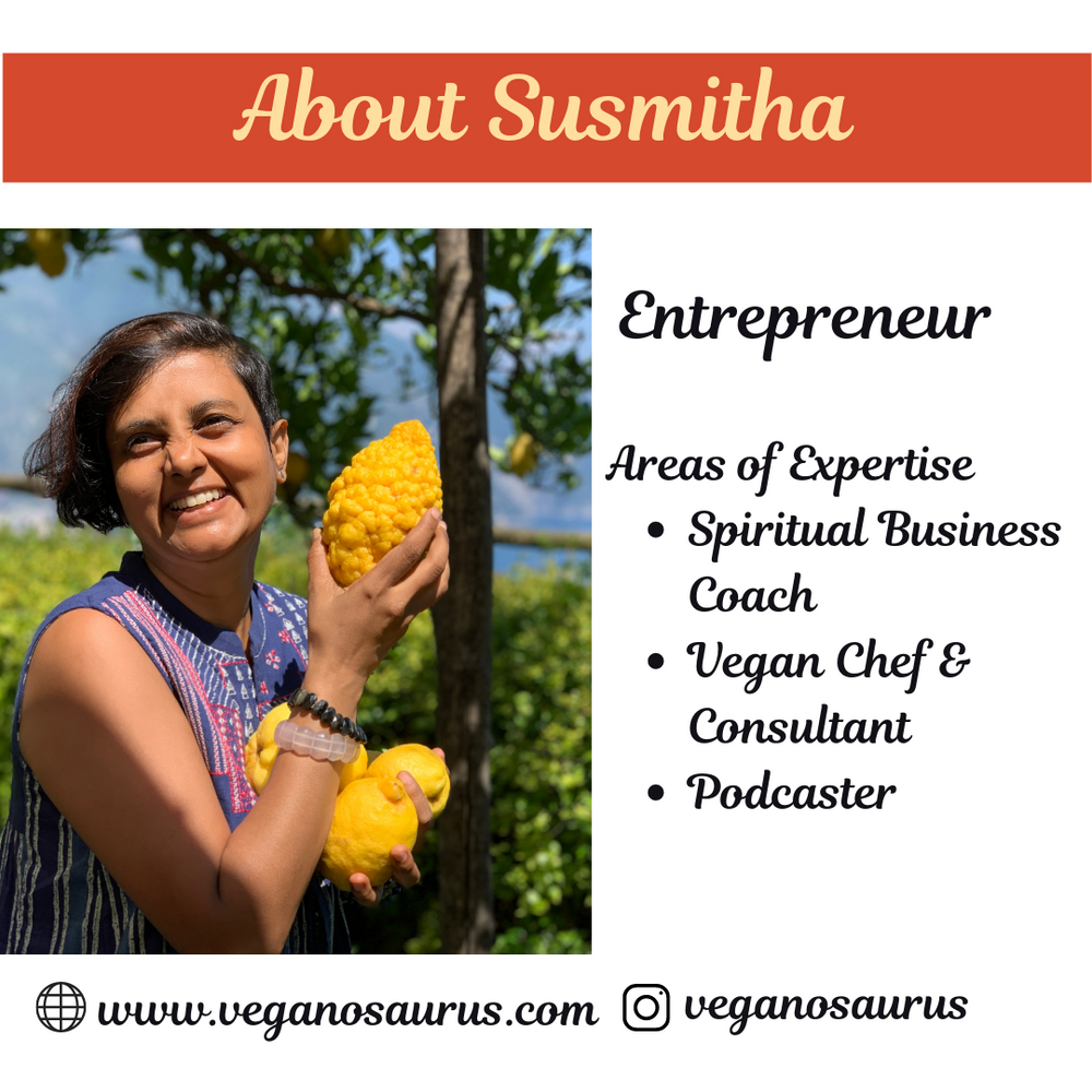 Susmitha's Favourites : Specially Curated for the Festive Season