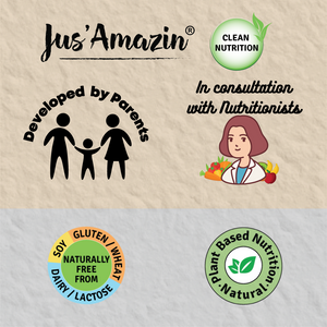 Cashewnut Butter - Punchy Pepper | Organic Pepper - 125 g