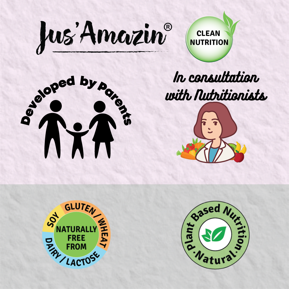 Cashewnut Butter | Cashewnut, Organic Jaggery & Organic Rock Salt - 125 g