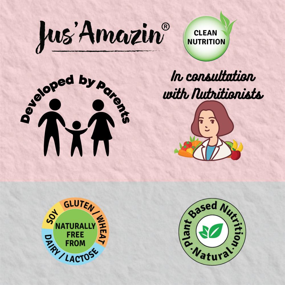 
                  
                    Almond Butter Dark Choco with Anti-oxidant Rich Organic Raw Cacao & Jaggery - (200 g Glass Jar)
                  
                