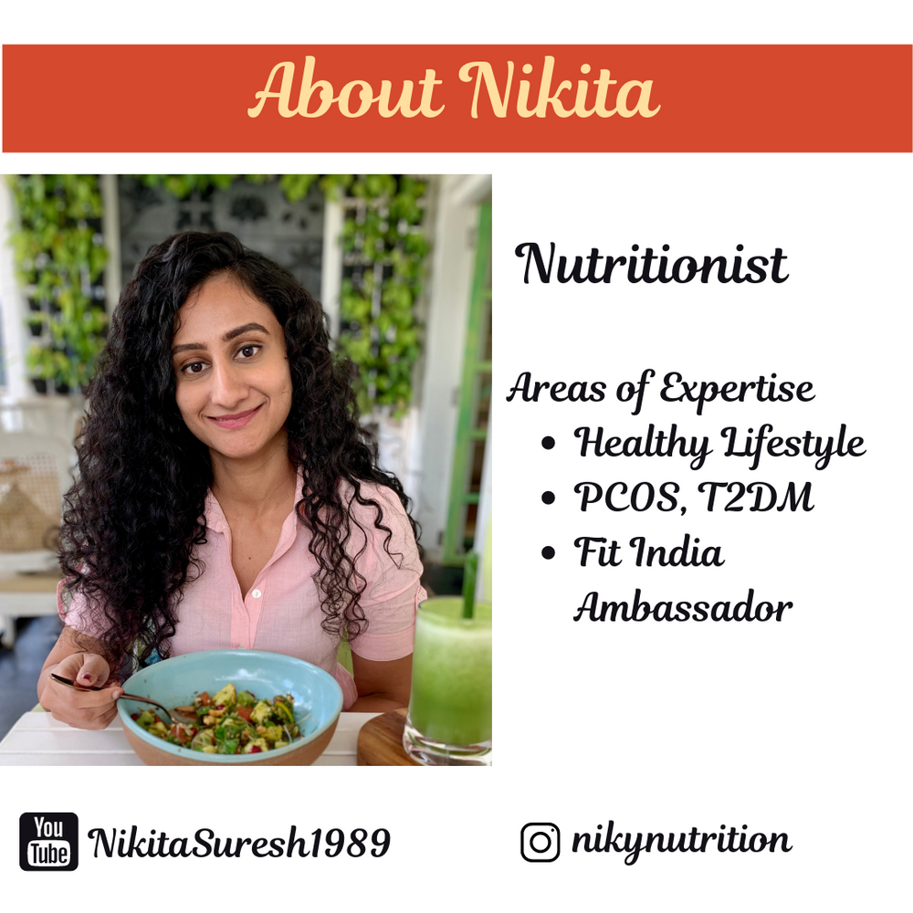 Nikita's Favourites : Specially Curated for the Festive Season