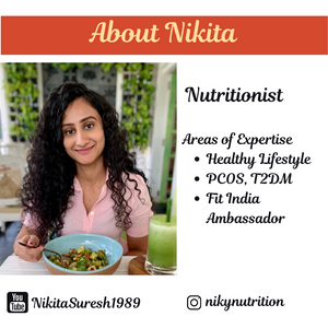 Nikita's Favourites : Specially Curated for the Festive Season